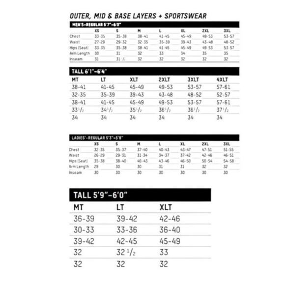 Ski-Doo Men's Size XL NWT BC Kona Highpants Snowmobile Winter Indigo Blue Black - Picture 10 of 11